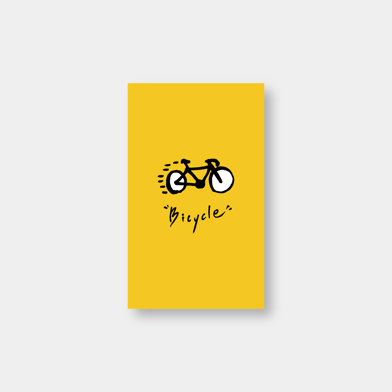 ショップカード：CYCLESTYLE SANUKIさま